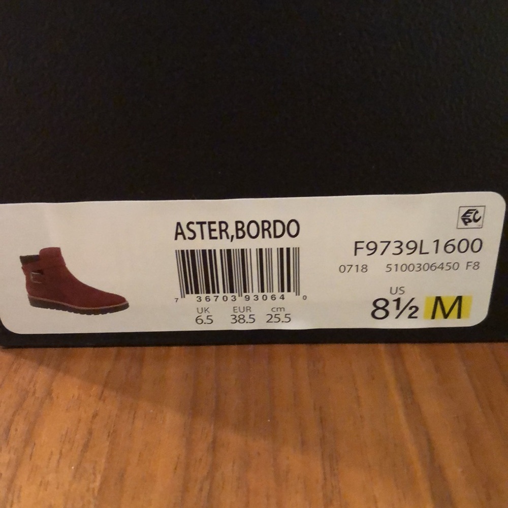 Neutralizer boots - Picture 5 of 7